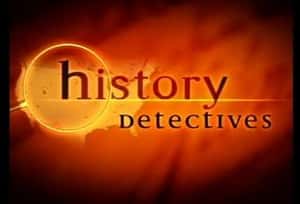 History Detectives