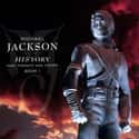 HIStory: Past, Present and Future, Book 1 on Random Best Michael Jackson Albums