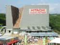Hitachi on Random Best Projector Brands