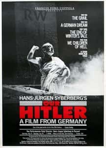 Hitler: A Film from Germany