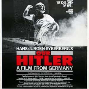 Hitler: A Film from Germany