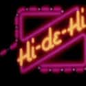Hi-de-Hi! on Random Best 1980s British Sitcoms