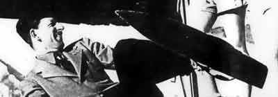 Celebrities Born in 1902 | List of Famous Men & Women Born in 1902