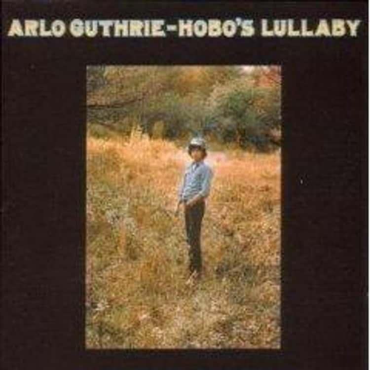 hule Holde kantsten List of All Top Arlo Guthrie Albums, Ranked