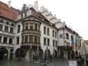Hofbräuhaus am Platzl on Random Top Must-See Attractions in Munich