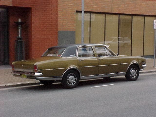 All Holden Models List of Holden Cars & Vehicles