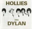 Hollies Sing Dylan on Random Best Hollies Albums