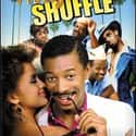 Damon Wayans, Keenen Ivory Wayans, Robert Townsend   Hollywood Shuffle is a 1987 satirical comedy film about the racial stereotypes of African Americans in film and television.