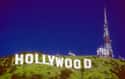 Hollywood Sign on Random Top Must-See Attractions in Los Angeles
