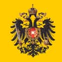 Holy Roman Empire on Random Prettiest Flags in the World