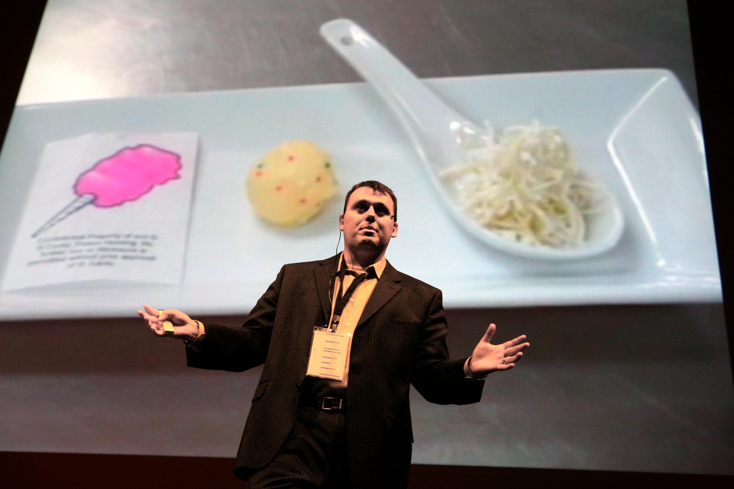 Famous Male Chefs | List of Top Male Chefs