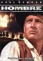 Hombre on Random Greatest Western Movies of 1960s