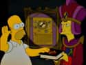 Homer the Great on Random Best Simpsons Epi-ma-sodes