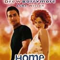 Drew Barrymore, Catherine O'Hara, Luke Wilson   Home Fries is a 1998 film directed by Dean Parisot, starring Drew Barrymore, Luke Wilson and Jake Busey.