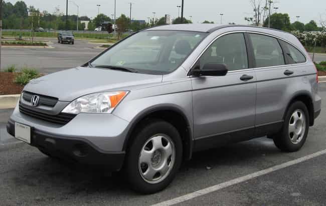 All Honda Models List Of Honda Cars Vehicles