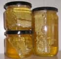 Honey on Random Delicious Foods to Eat Before They Go Extinct