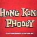 Hong Kong Phooey on Random Best 1960s Animated Series