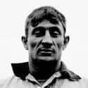 Honus Wagner on Random Best Hitters in Baseball History