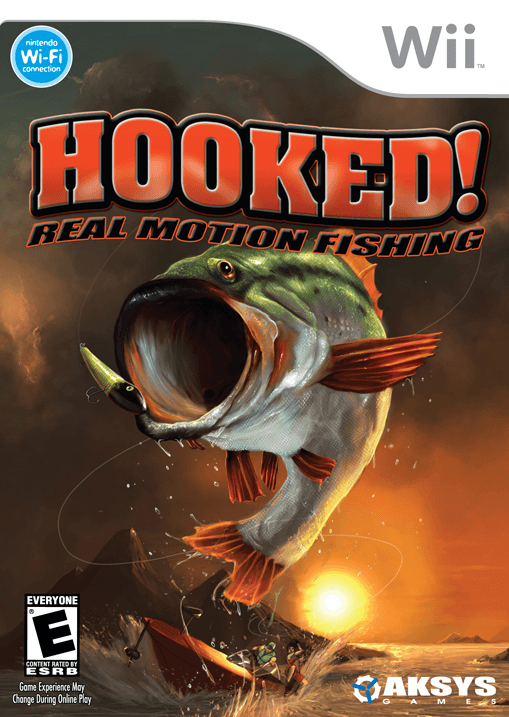 The 50+ Best Fishing Games of All Time, Ranked