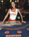 Hooters Casino Hotel on Random Las Vegas Casinos