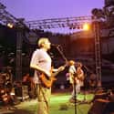 Hootie & the Blowfish on Random Best Musical Artists From South Carolina