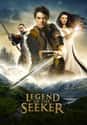 Legend of the Seeker on Random TV Shows Canceled Before Their Time