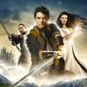 Craig Horner, Bridget Regan, Bruce Spence   Legend of the Seeker is a television series based on novels in the series titled The Sword of Truth by Terry Goodkind.