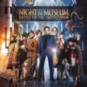 Amy Adams, Robin Williams, Ben Stiller   Night at the Museum: Battle of the Smithsonian is a 2009 American adventure comedy film directed by Shawn Levy, and starring Ben Stiller, Amy Adams, Owen Wilson, Hank Azaria, Christopher Guest...