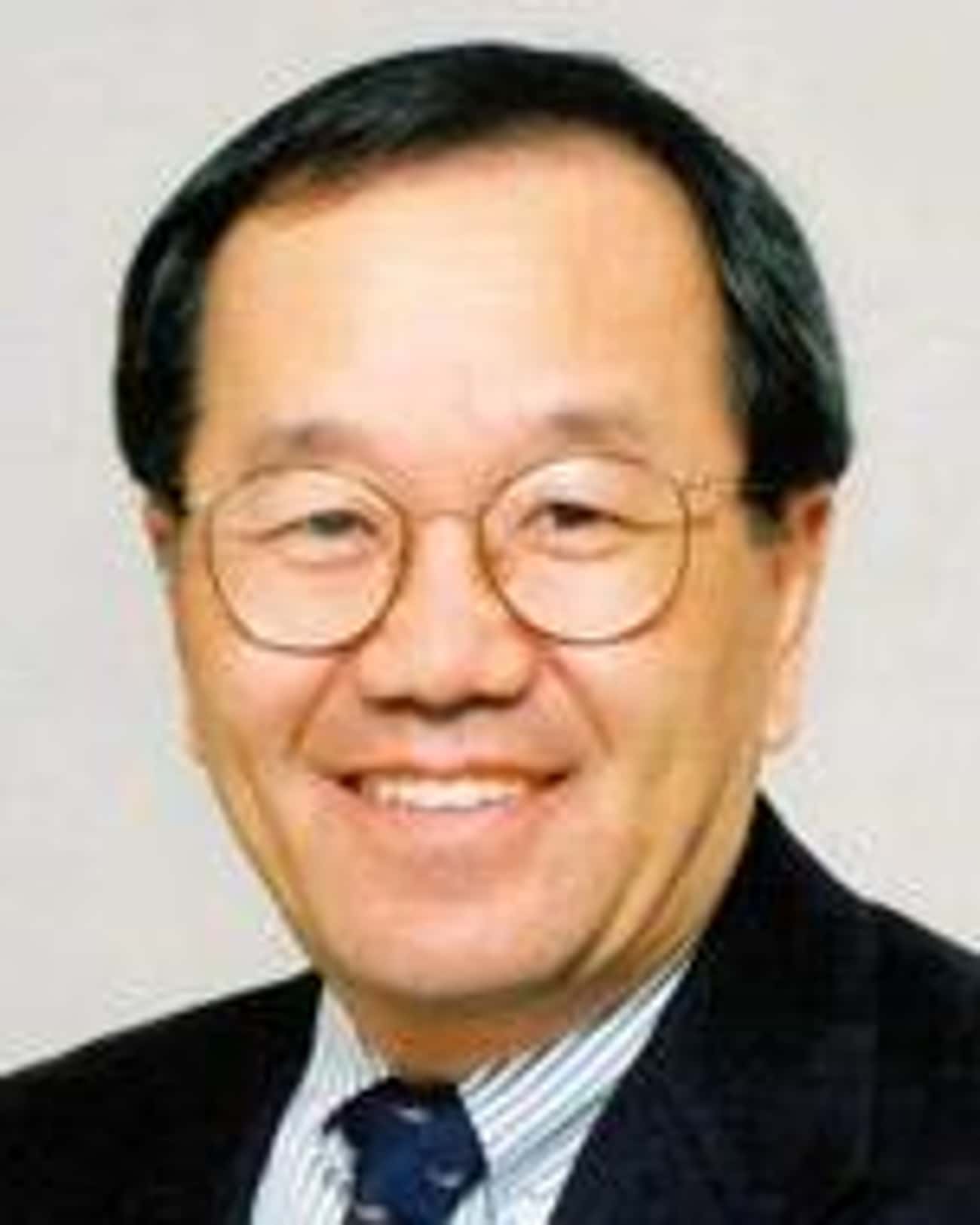 Choon T. Chon