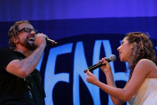 Famous Singers from Colombia List of Top Colombian Singers