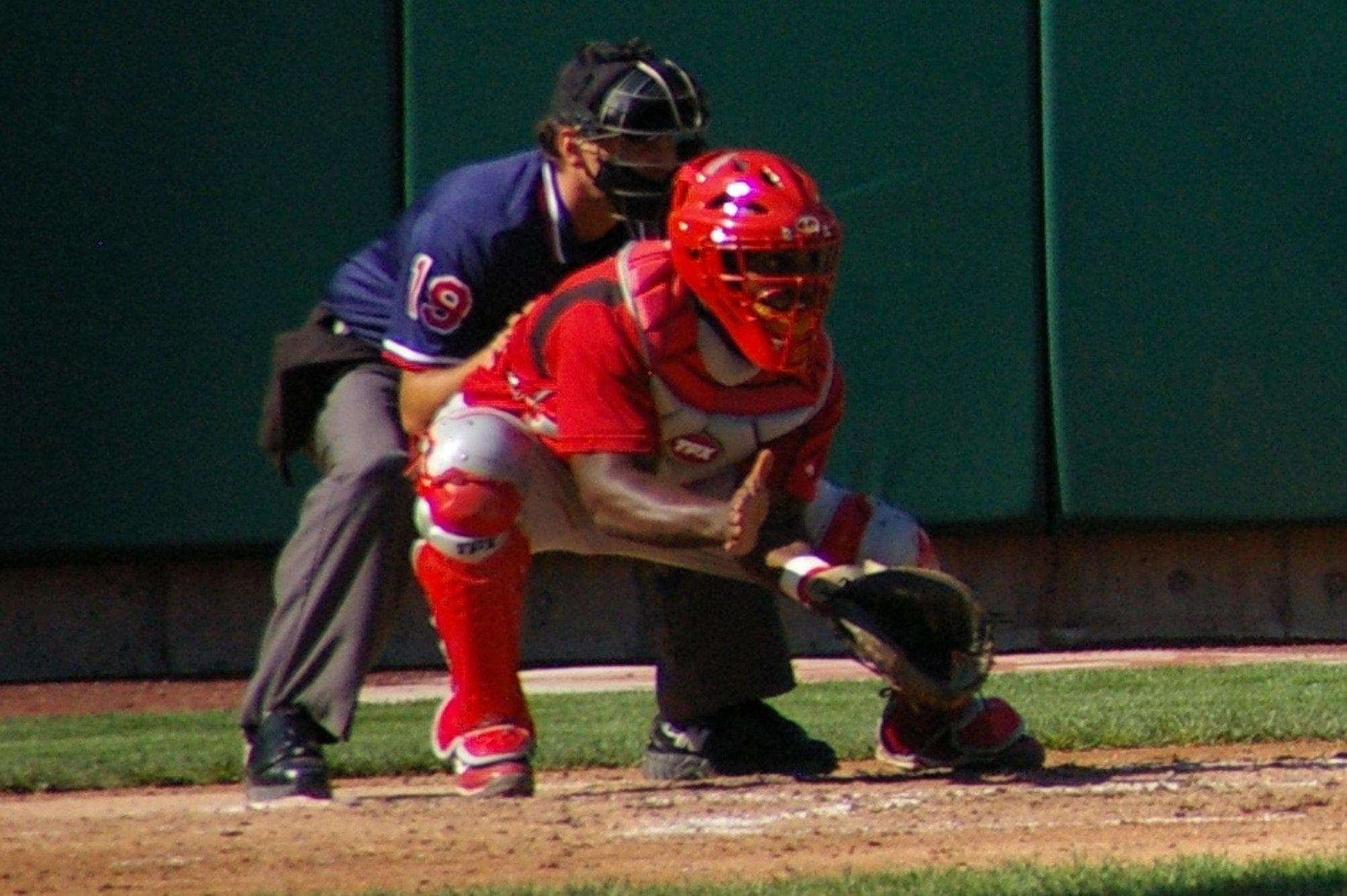 Ángel Salomé is listed (or ranked) 94 on the list Famous People Named Angel