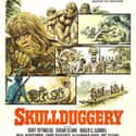 Skullduggery on Random Best Caveman Movies