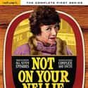 Not On Your Nellie on Random Best 1970s British Sitcoms