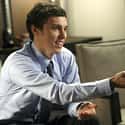 Dr Lance Sweets on Random Greatest TV Character Losses