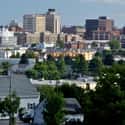 Portland on Random Best U.S. Cities for Vacations