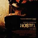 Hostel on Random Best Horror Movies of 21st Century