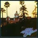 Hotel California on Random Albums You're Guaranteed To Find In Every Parent's CD Collection
