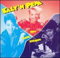 List of All Top Salt-N-Pepa Albums, Ranked