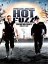 Hot Fuzz on Random Best Bromance Movies