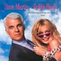 Goldie Hawn, Steve Martin, Dana Delany   Housesitter is a 1992 romantic comedy film directed by Frank Oz, written by Mark Stein, and starring Steve Martin and Goldie Hawn.