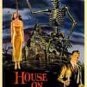 House on Haunted Hill on Random Best Haunted House Movies