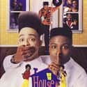 House Party on Random Funniest Black Movies