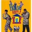 House Party 2 on Random Funniest Black Movies
