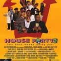 House Party 3 on Random Best Black Movies of 1990s