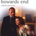 Howards End on Random Best 90s Movies On Netflix