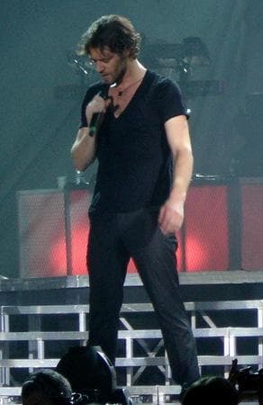 Famous Male Dancers List of Top Male Dancers