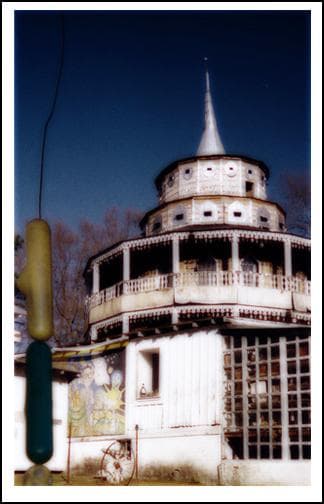 Famous Outsider Art Artists List of All Outsider Art Painters and