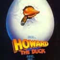 Howard the Duck on Random Best Movies With A Bird Name In Titl