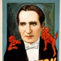Dec. at 67 (1869-1936)   Howard Thurston was a stage magician from Columbus, Ohio, United States.