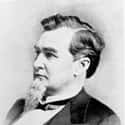 Dec. at 63 (1832-1895)   Howell Edmunds Jackson was an American jurist and politician. He served on the United States Supreme Court, in the U.S.